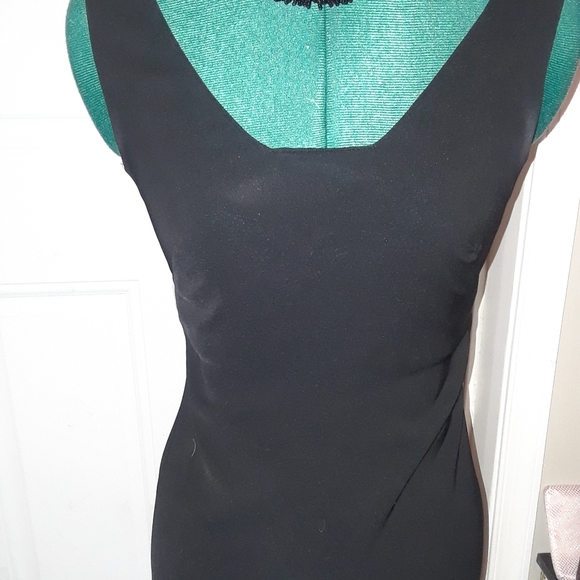 Little black dress - Picture 1 of 2